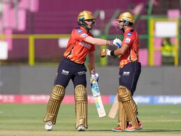 Punjab Kings Script Unique Record During IPL 2025 Clash vs Rajasthan Royals Punjab Kings Script Unique Record During IPL 2025 Clash vs Rajasthan Royals