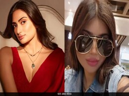 इन 6 एक्ट्रेस को रास नहीं आया बॉलीवुड, एक ने तो सिर्फ चार फिल्म कर छोड़ी एक्टिंग इन 6 एक्ट्रेस को रास नहीं आया बॉलीवुड, एक ने तो सिर्फ चार फिल्म कर छोड़ी एक्टिंग