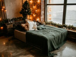 गर्मी, सर्दी और बरसात: Bedsheet खरीदते समय इसके फैब्रिक को न करें अनदेखा