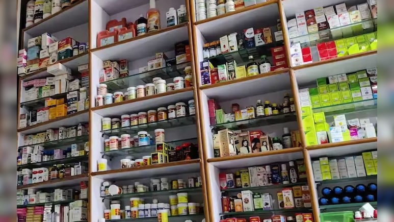 Any Tariff On Pharma Will Hit India, As 40% Exports Go To US: Report