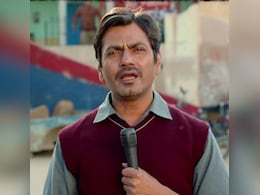 Nawazuddin Siddiqui On Reprising His Role In <i>Bajrangi Bhaijaan</i> Sequel: "It Depends On The Makers" Nawazuddin Siddiqui On Reprising His Role In <i>Bajrangi Bhaijaan</i> Sequel: "It Depends On The Makers"