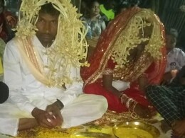 Gadchiroli News: हळदही सुकली नव्हती... नवरदेवाने नवरीच्या मांडीवर जीव सोडला, मन सुन्न करणारी घटना!