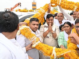 Rajasthan politics: अजमेर में PCC चीफ डोटासरा ने आतंकी हमलों पर केंद्र सरकार को घेरा, कहा-  आखिर ऐसे हमले होते क्यों हैं Rajasthan politics: अजमेर में PCC चीफ डोटासरा ने आतंकी हमलों पर केंद्र सरकार को घेरा, कहा-  आखिर ऐसे हमले होते क्यों हैं