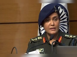 Operation Sindoor: कौन हैं कर्नल सोफिया कुरैशी, जिन्होंने ऑपरेशन सिंदूर पर दी मीडिया ब्रीफिंग Operation Sindoor: कौन हैं कर्नल सोफिया कुरैशी, जिन्होंने ऑपरेशन सिंदूर पर दी मीडिया ब्रीफिंग