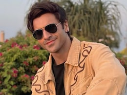Actor Vivek Dahiya's Post-Workout Meal Featured Sprouts, Sweet Potato, Salmon And More Actor Vivek Dahiya's Post-Workout Meal Featured Sprouts, Sweet Potato, Salmon And More