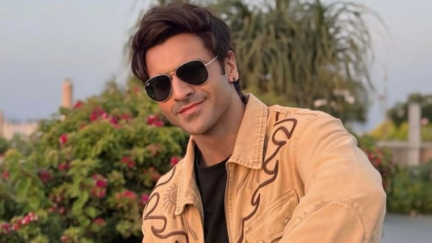 Actor Vivek Dahiya's Post-Workout Meal Featured Sprouts, Sweet Potato, Salmon And More