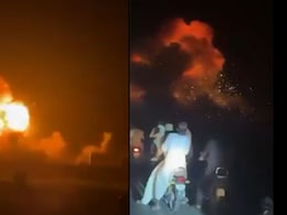 India Pak News : कसं झालं Operation Sindoor? दहशतवादी तळ उद्ध्वस्त केल्याचा Video