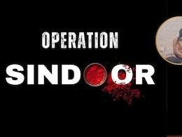 पहलगाम हमले में पिता को खोने वाली बेटी ने ऑपरेशन सिंदूर का किया स्वागत, PM मोदी और सेना को किया सलाम पहलगाम हमले में पिता को खोने वाली बेटी ने ऑपरेशन सिंदूर का किया स्वागत, PM मोदी और सेना को किया सलाम