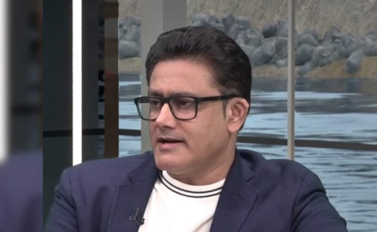 अनिल कुंबले ने दिल खोलकर की कुलदीप यादव की तारीफ, खुद को बताया बड़ा फैन, सीमित अवसरों के बावजूद...