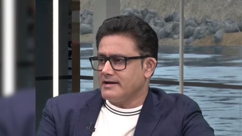 अनिल कुंबले ने दिल खोलकर की कुलदीप यादव की तारीफ, खुद को बताया बड़ा फैन, 'सीमित अवसरों के बावजूद...'