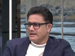 अनिल कुंबले ने दिल खोलकर की कुलदीप यादव की तारीफ, खुद को बताया बड़ा फैन, 'सीमित अवसरों के बावजूद...' अनिल कुंबले ने दिल खोलकर की कुलदीप यादव की तारीफ, खुद को बताया बड़ा फैन, 'सीमित अवसरों के बावजूद...'