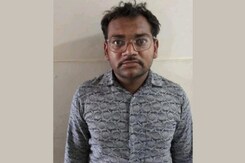 Gujarat Man Arrested For Spying For Pak, Shared Key Info On Air Force Gujarat Man Arrested For Spying For Pak, Shared Key Info On Air Force