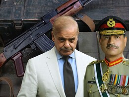 India Pakistan relations : पाक अण्वस्त्र शक्ती वाढवतोय; अमेरिकेच्या DIA अहवालातून मोठी माहिती समोर