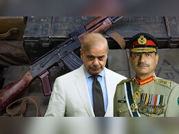 बच्चों को रोटी नहीं-आर्मी को ड्रोन! पाकिस्तान में रक्षा बजट को 18% बढ़ाने का फैसला क्या बता रहा? बच्चों को रोटी नहीं-आर्मी को ड्रोन! पाकिस्तान में रक्षा बजट को 18% बढ़ाने का फैसला क्या बता रहा?