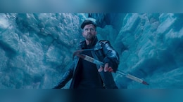 Hrithik Roshan Reacts To Initial Reactions To <i>War 2</i> Teaser: "It Is Not Easy To Make A Film Of This Scale"