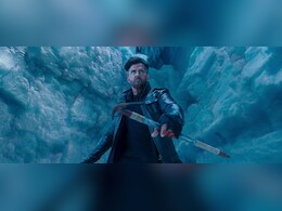 Hrithik Roshan Reacts To Initial Reactions To <i>War 2</i> Teaser: "It Is Not Easy To Make A Film Of This Scale" Hrithik Roshan Reacts To Initial Reactions To <i>War 2</i> Teaser: "It Is Not Easy To Make A Film Of This Scale"