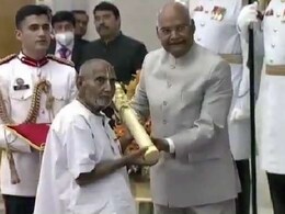 128 साल के योग गुरु स्वामी शिवानंद बाबा का निधन, वाराणसी में ली अंतिम सांस