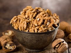 Here's How Walnuts Help Enhance Liver Function