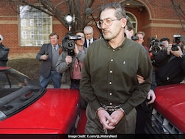 Aldrich Ames, CIA Spy Who Became US' Infamous Double Agent, Dies In Prison
