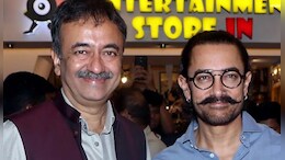 Aamir Khan And Rajkumar Hirani Reunite For Dadasaheb Phalke Biopic. Details Inside