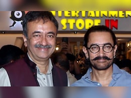 Aamir Khan And Rajkumar Hirani Reunite For Dadasaheb Phalke Biopic. Details Inside