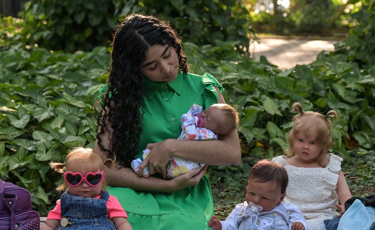 AFP फोटो. AFP फोटो.