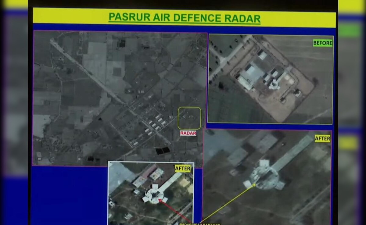 Latest and Breaking News on NDTV