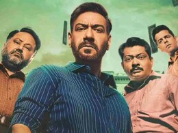 Raid 2 Box Office Collection Day 3: बजट कमा चुकी या कमाना है बाकी, जानें पहले वीकेंड कलेक्शन से अजय देवगन की रेड 2 कितनी की कमाई Raid 2 Box Office Collection Day 3: बजट कमा चुकी या कमाना है बाकी, जानें पहले वीकेंड कलेक्शन से अजय देवगन की रेड 2 कितनी की कमाई