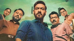 <i>Raid 2</i> Box Office Collection Day 3: Next Stop For Ajay Devgn's Film - Rs 50 Crore