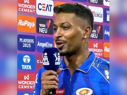 Hardik Pandya: कौन है वो गेंदबाज, जिसे मुसीबत में याद करती है मुंबई इंडियंस की टीम? हार्दिक पंड्या ने बताया Hardik Pandya: कौन है वो गेंदबाज, जिसे मुसीबत में याद करती है मुंबई इंडियंस की टीम? हार्दिक पंड्या ने बताया