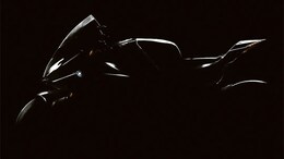 BMW Motorrad Teases New Sportbike Concept, Set to Be Unveiled on May 23
