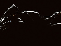 BMW Motorrad Teases New Sportbike Concept, Set to Be Unveiled on May 23