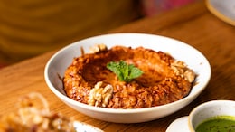 Chutney Tasting Bland? Add Tadka, And Here's How To Do It Right