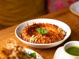 Chutney Tasting Bland? Add Tadka, And Here's How To Do It Right