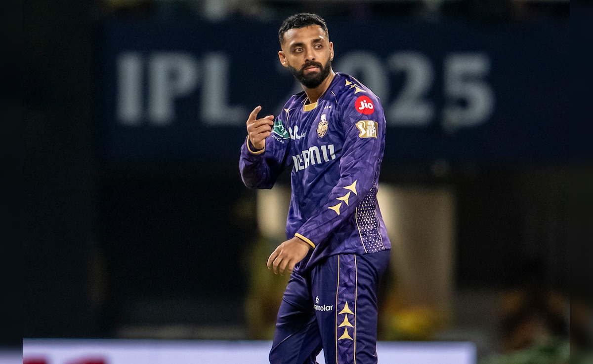Ex-IPL Star Urges Kolkata Knight Riders For Spin-Friendly Pitches To Back Varun Chakravarthy, Sunil Narine