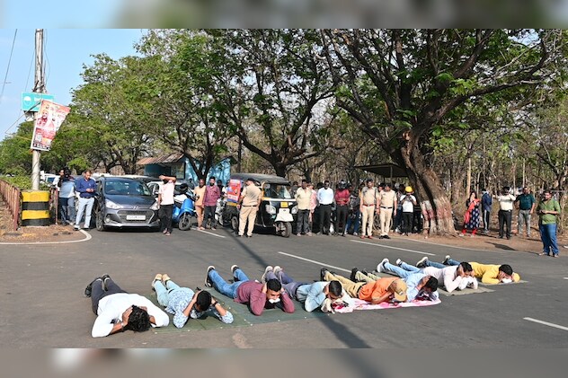 Latest and Breaking News on NDTV Latest and Breaking News on NDTV