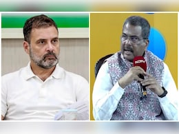 जाति जनगणना पर सरकार के फैसले से राहुल गांधी को सबसे ज्यादा तकलीफः शिक्षा मंत्री धर्मेंद्र प्रधान जाति जनगणना पर सरकार के फैसले से राहुल गांधी को सबसे ज्यादा तकलीफः शिक्षा मंत्री धर्मेंद्र प्रधान