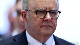 Australia PM Says "Massive Challenges" Ahead In Recovery From Floods