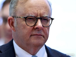 Australia PM Says "Massive Challenges" Ahead In Recovery From Floods