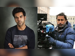 Rajkummar Rao To Star In Shoojit Sircar's Two-Hero Comedy? Details Inside