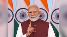 बात होगी तो वो POK पर, ऑपरेशन सिंदूर सिर्फ रुका है... पाकिस्तान को PM मोदी का कड़ा संदेश