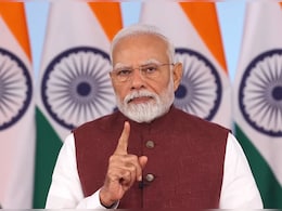 बात होगी तो वो POK पर, ऑपरेशन सिंदूर सिर्फ रुका है... पाकिस्तान को PM मोदी का कड़ा संदेश बात होगी तो वो POK पर, ऑपरेशन सिंदूर सिर्फ रुका है... पाकिस्तान को PM मोदी का कड़ा संदेश