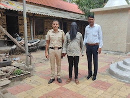 Kalyan : नवव्या वर्षी बेपत्ता झाली मुलगी, दोन मुलांची आई होऊन घरी परतली! कल्याणमधील धक्कादायक प्रकार