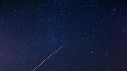 Here's How To Tell If That Fireball Is Comet, Rocket, Space Junk Or Meteor