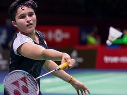 Taipei Open: Unnati Hooda, Ayush Shetty To Feature In Semifinals