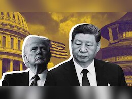 जिनेवा में अमेरिका ने चीन के साथ व्यापार समझौते की घोषणा की