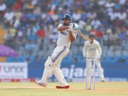 On Rohit Sharma's Test Retirement, India's World Cup-Winning Star Says, "Haven't Seen..."