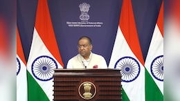 PM Modi Live: LIVE: कश्मीर पर सिर्फ द्विपक्षीय बातचीत होगी, यह रुख बदला नहीं: MEA