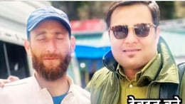 पर्यटकों की जान बचाने वाले कश्मीरी गाइड नजाकत के फैन हुए सीएम साय, इन शब्दों में की प्रशंसा