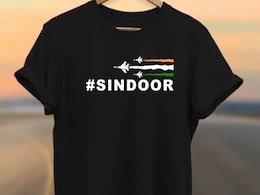 Operation Sindoor के नाम के प्रोडक्ट छाए, यहां पेट्रोल पंप पर मिल रहा डिस्काउंट